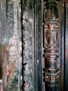 11th_12th_century_Chaya_Someshwara_Temple,_Panagal_Telangana_India_-_26