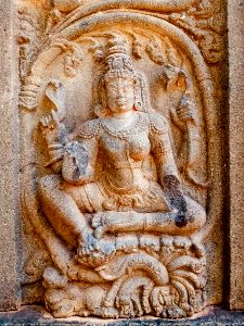 11th_12th-century_Pachala_Someshwara_Temple_-_11