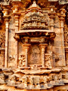 11th_century_Amritesvara_temple,_Annigeri,_Karnataka_India_-_52