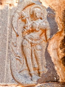 11th_12th-century_Pachala_Someshwara_Temple_-_10