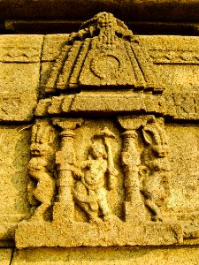 11th_12th_century_Suryanarayana_Temple,_Kalgi,_Karnataka_India_-_46