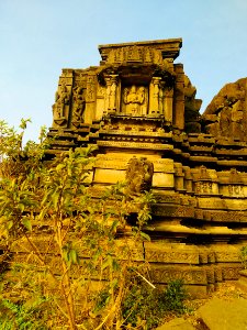 11th_12th_century_Suryanarayana_Temple,_Kalgi,_Karnataka_India_-_5