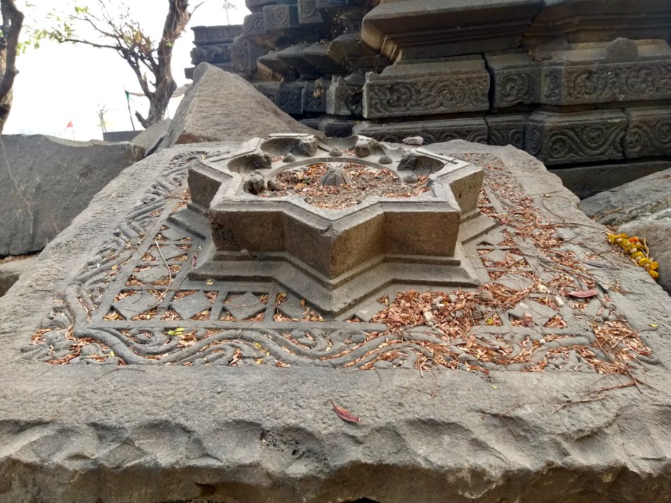 11th_12th_century_Suryanarayana_Temple,_Kalgi,_Karnataka_India_-_17