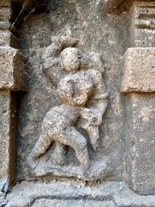 11th_12th_century_Siddheshwara_Temple_Kalgi_Karnataka_India_-_20