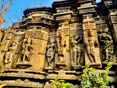 11th_12th_century_Suryanarayana_Temple,_Kalgi,_Karnataka_India_-_38