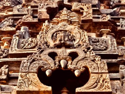 11th_century_Amritesvara_temple,_Annigeri,_Karnataka_India_-_93
