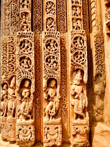 11th_12th_century_Someshvara_temple,_Gadag_Betageri,_Karnataka_India_-_53