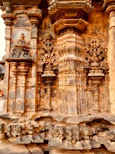 11th_century_Amritesvara_temple,_Annigeri,_Karnataka_India_-_6
