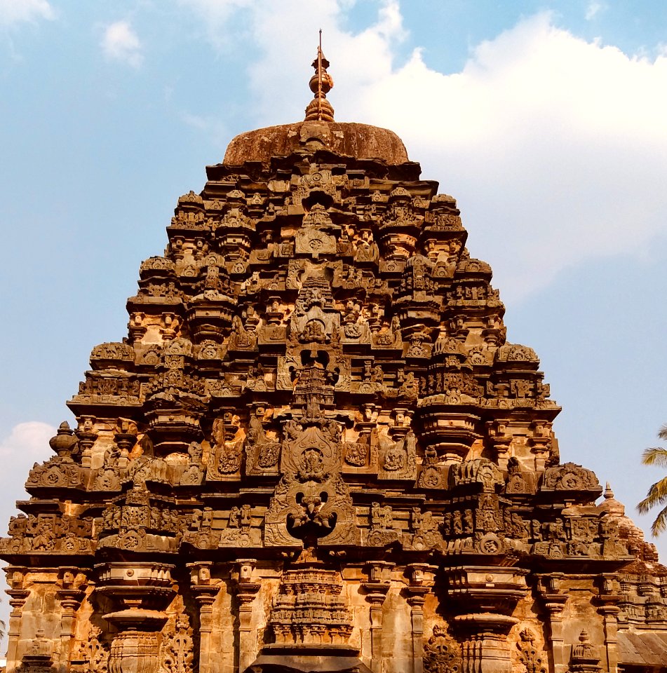 11th_century_Amritesvara_temple,_Annigeri,_Karnataka_India_-_65