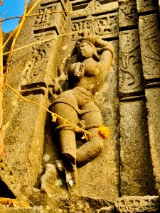 11th_12th_century_Suryanarayana_Temple,_Kalgi,_Karnataka_India_-_44