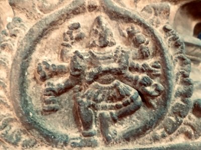 11th_12th_century_Pachala_Someshwara_Temple_Panagal_Telangana_India_-_13