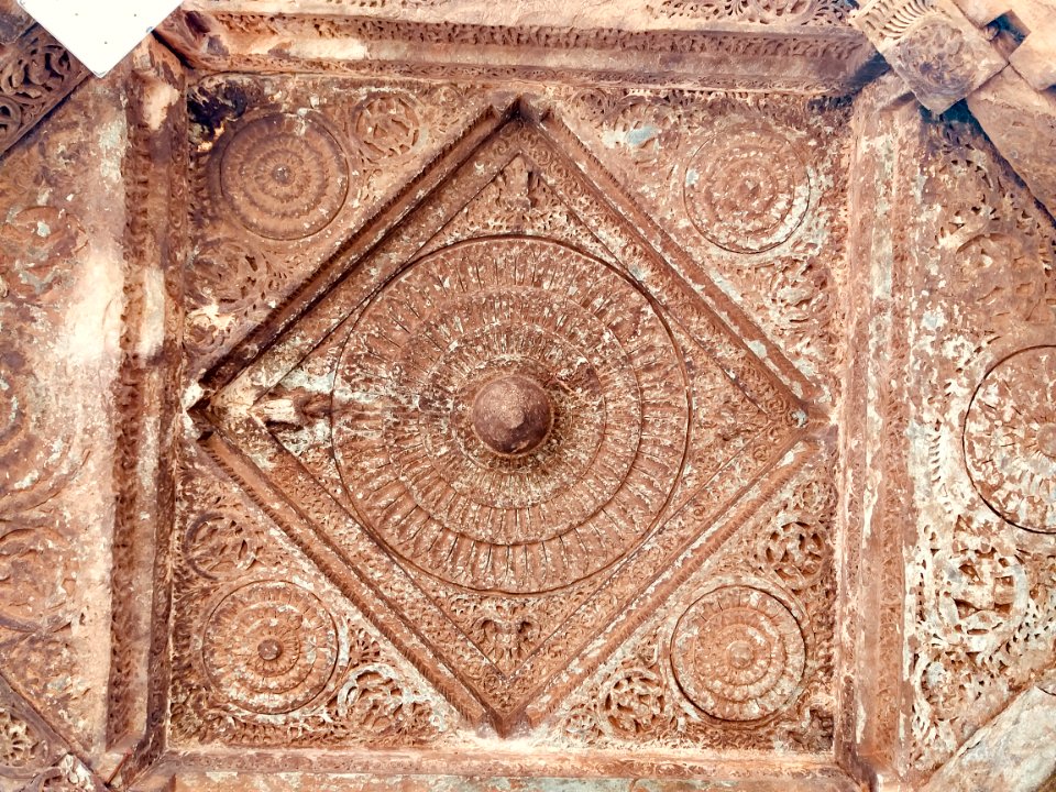 11th_12th_century_Someshvara_temple,_Gadag_Betageri,_Karnataka_India_-_10