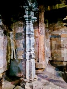 11th_century_Amritesvara_temple,_Annigeri,_Karnataka_India_-_82