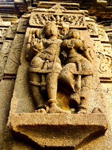 11th_12th_century_Suryanarayana_Temple,_Kalgi,_Karnataka_India_-_41