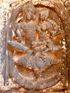 11th_12th-century_Pachala_Someshwara_Temple_-_19