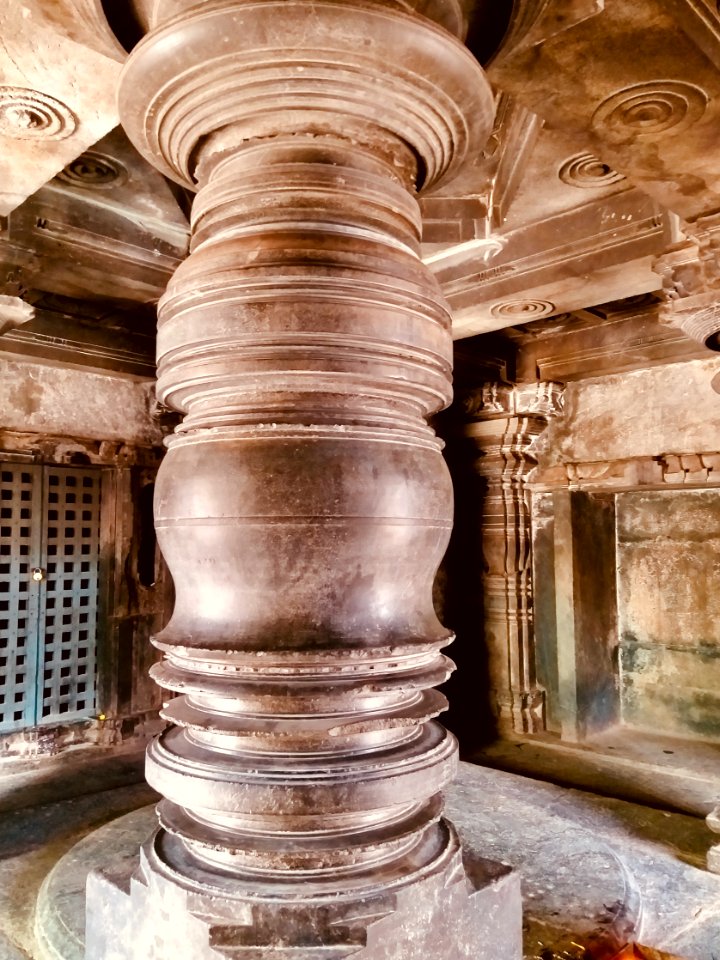 11th_12th_century_Someshvara_temple,_Gadag_Betageri,_Karnataka_India_-_18