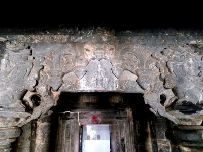 11th_12th_century_Virupaksha_temple,_Lakkundi,_Karnataka_India_-_10