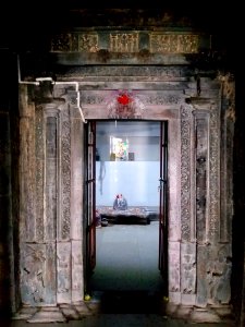 11th_12th_century_Virupaksha_temple,_Lakkundi,_Karnataka_India_-_03