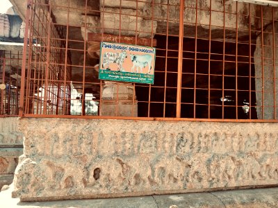 11th_12th_century_Chaya_Someshwara_Temple,_Panagal_Telangana_India_-_28