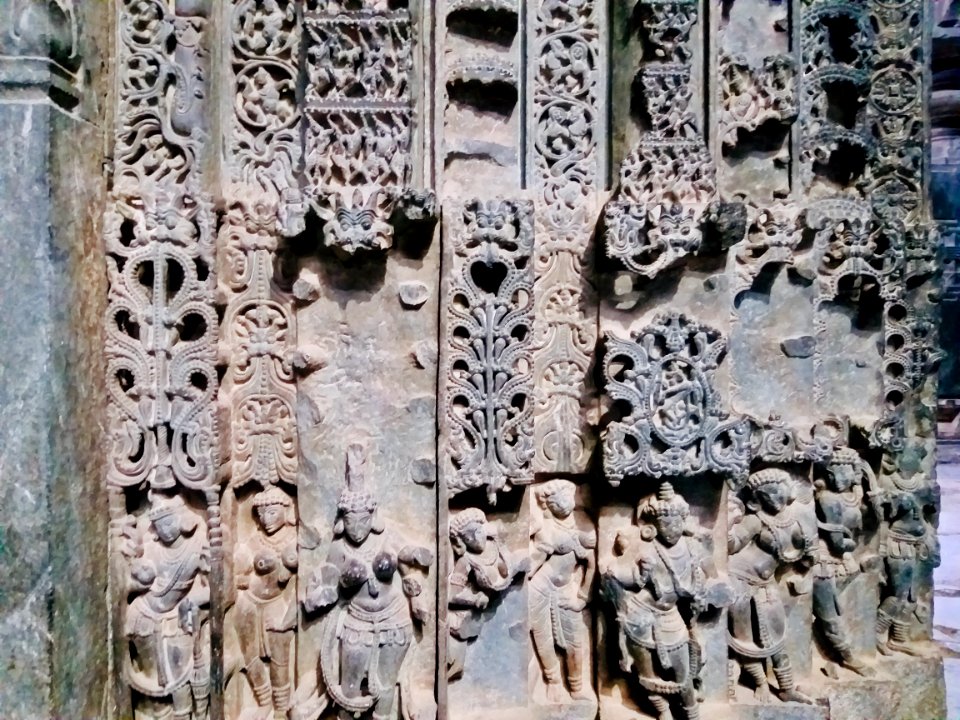 11th_century_Amritesvara_temple,_Annigeri,_Karnataka_India_-_71