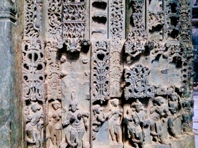 11th_century_Amritesvara_temple,_Annigeri,_Karnataka_India_-_71