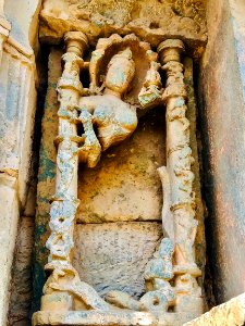11th_century_Kasivisvesvara_temple,_Lakkundi,_Karnataka_India_-_18