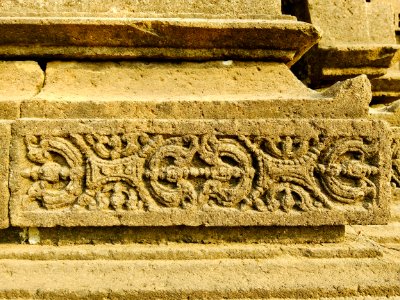 11th_12th_century_Suryanarayana_Temple,_Kalgi,_Karnataka_India_-_57