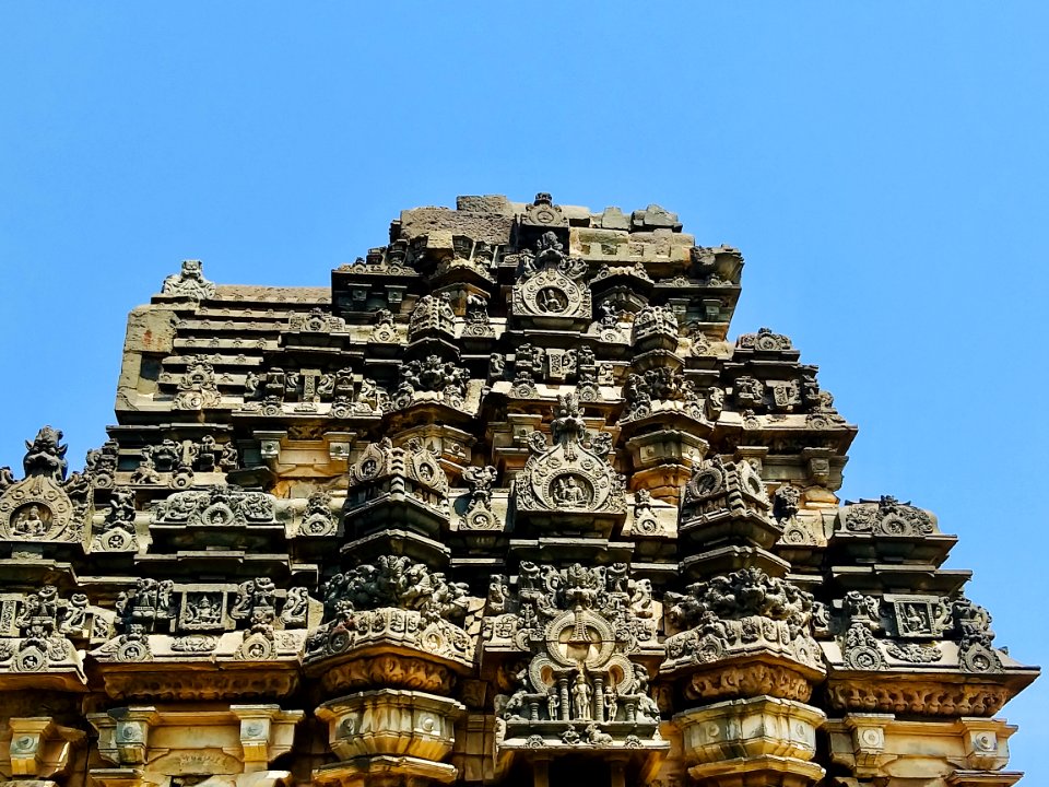 11th_century_Kasivisvesvara_temple,_Lakkundi,_Karnataka_India_-_24