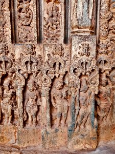 11th_century_Kasivisvesvara_temple,_Lakkundi,_Karnataka_India_-_09