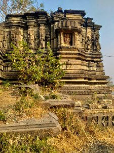 11th_12th_century_Suryanarayana_Temple,_Kalgi,_Karnataka_India_-_6