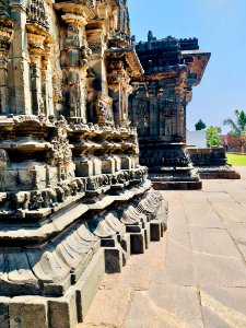11th_century_Kasivisvesvara_temple,_Lakkundi,_Karnataka_India_-_33
