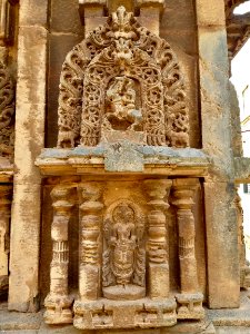 11th_12th_century_Someshvara_temple,_Gadag_Betageri,_Karnataka_India_-_49