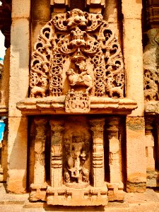 11th_12th_century_Someshvara_temple,_Gadag_Betageri,_Karnataka_India_-_38