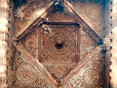 11th_12th_century_Someshvara_temple,_Gadag_Betageri,_Karnataka_India_-_11