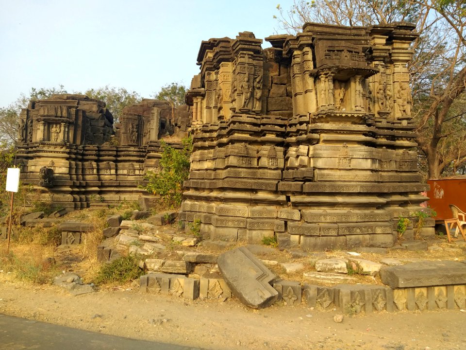 11th_12th_century_Suryanarayana_Temple,_Kalgi,_Karnataka_India_-_12