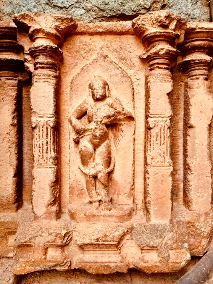 11th_12th_century_Someshvara_temple,_Gadag_Betageri,_Karnataka_India_-_34