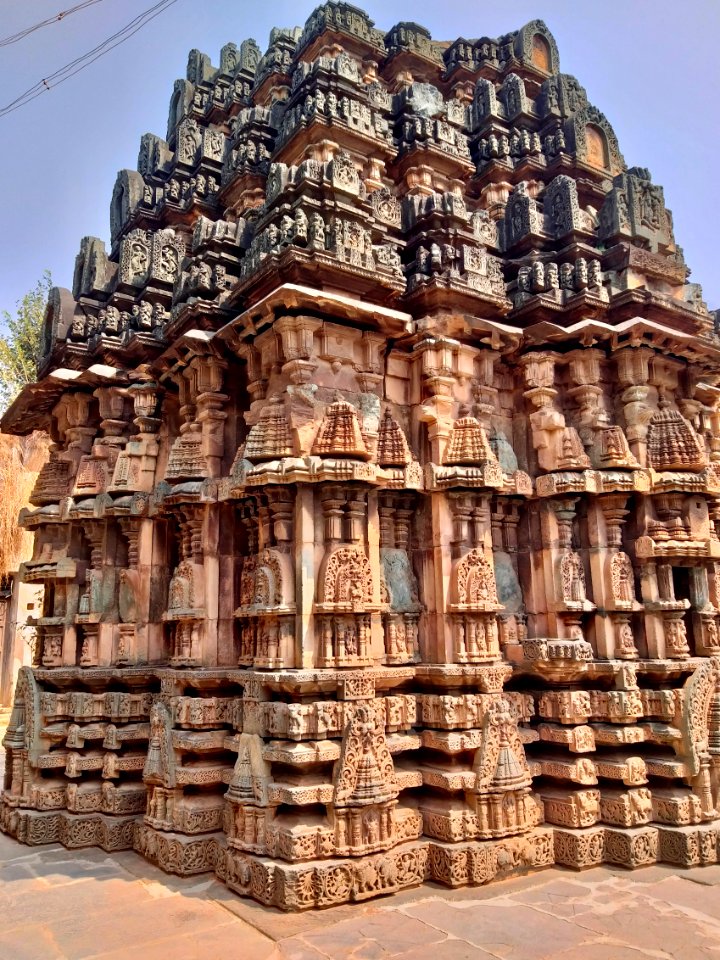 11th_12th_century_Someshvara_temple,_Gadag_Betageri,_Karnataka_India_-_05