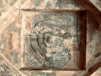 11th_12th_century_Chaya_Someshwara_Temple,_Panagal_Telangana_India_-_63