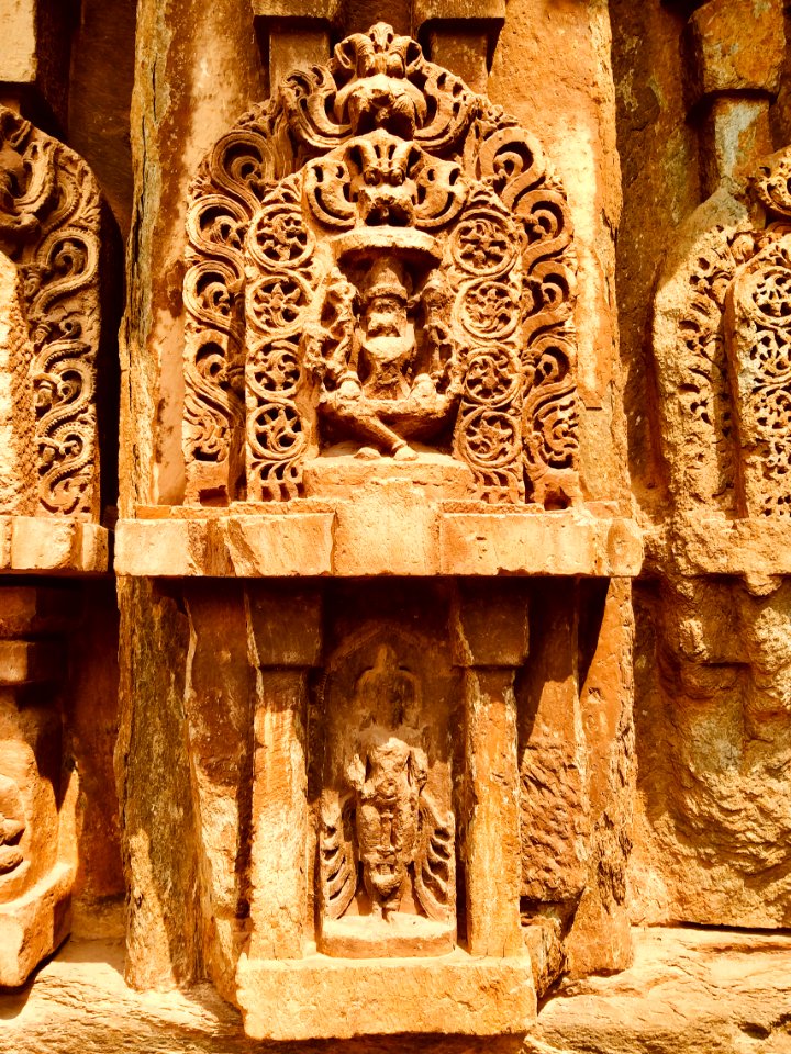 11th_12th_century_Someshvara_temple,_Gadag_Betageri,_Karnataka_India_-_24
