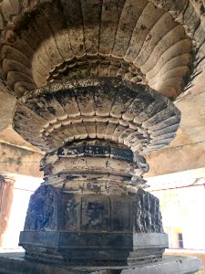 11th_12th_century_Chaya_Someshwara_Temple,_Panagal_Telangana_India_-_12