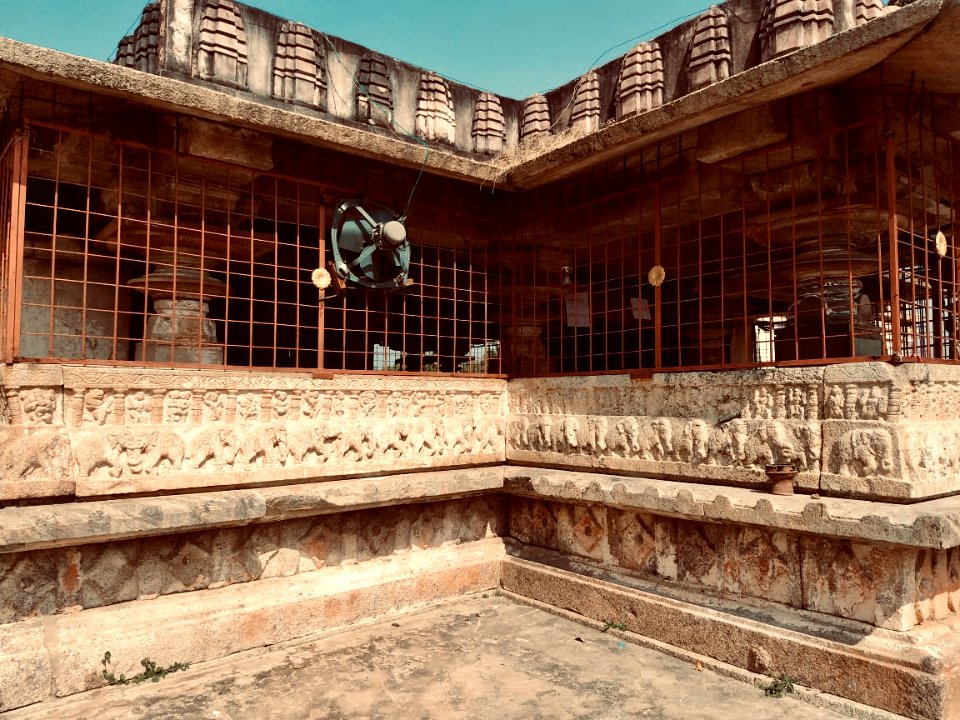 11th_12th_century_Chaya_Someshwara_Temple,_Panagal_Telangana_India_-_53