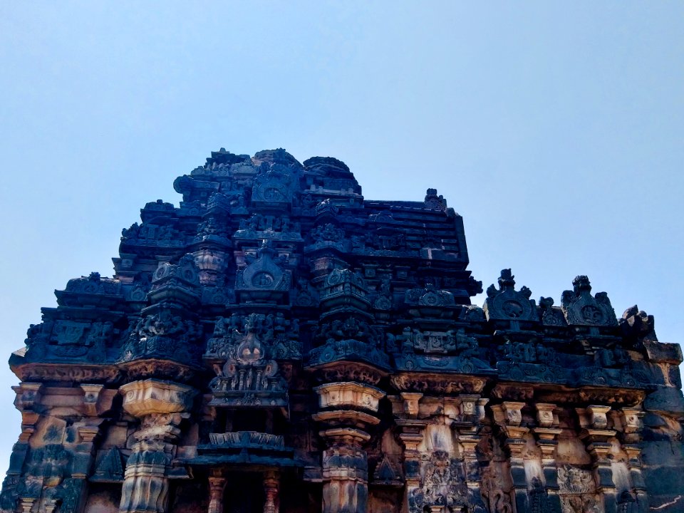 11th_century_Kasivisvesvara_temple,_Lakkundi,_Karnataka_India_-_16