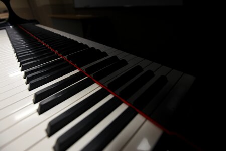 Piano music Free photos photo