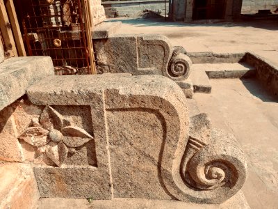 11th_12th_century_Chaya_Someshwara_Temple,_Panagal_Telangana_India_-_25