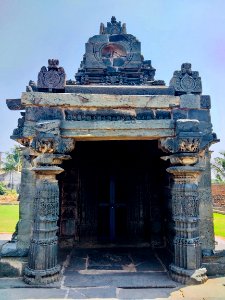 11th_century_Kasivisvesvara_temple,_Lakkundi,_Karnataka_India_-_43
