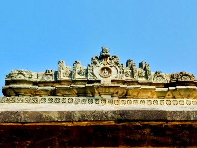 11th_century_Brahma_Jinalaya_temple,_Lakkundi,_Karnataka_India_-_58