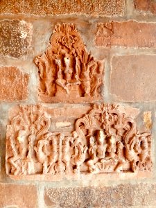 11th_12th_century_Iswara_temple,_Kamaleshwara_Kalleswara_Kamlishvara,_Jalasangvi_Karnataka_India_-_4