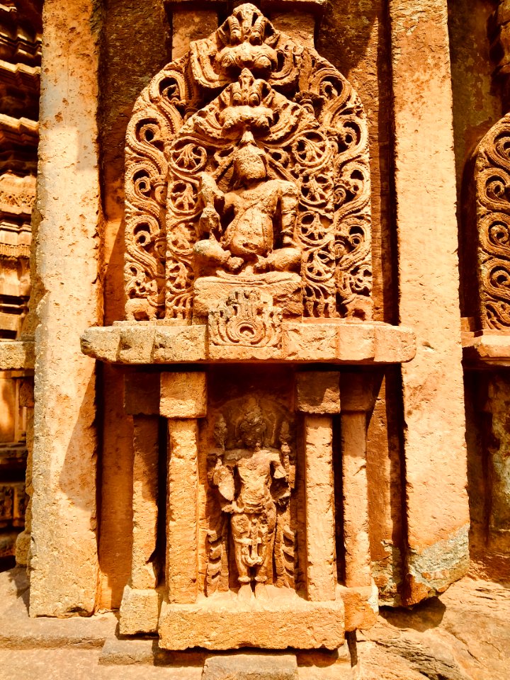 11th_12th_century_Someshvara_temple,_Gadag_Betageri,_Karnataka_India_-_25