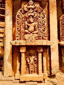 11th_12th_century_Someshvara_temple,_Gadag_Betageri,_Karnataka_India_-_25