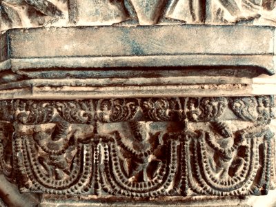 11th_12th_century_Chaya_Someshwara_Temple,_Panagal_Telangana_India_-_37